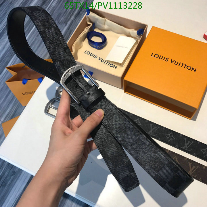 Belts-LV, Code: PV1113228,$:65USD