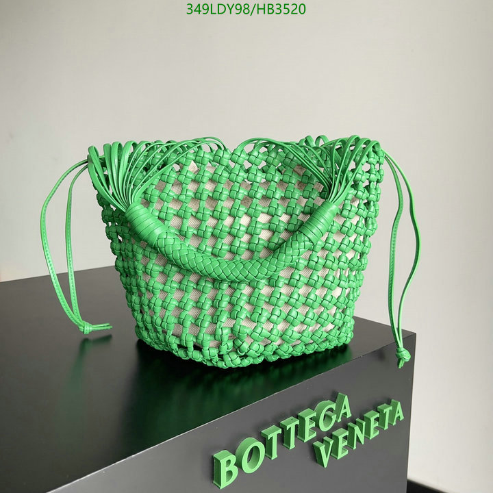 BV Bag-(Mirror)-Handbag-,Code: HB3520,$: 349USD