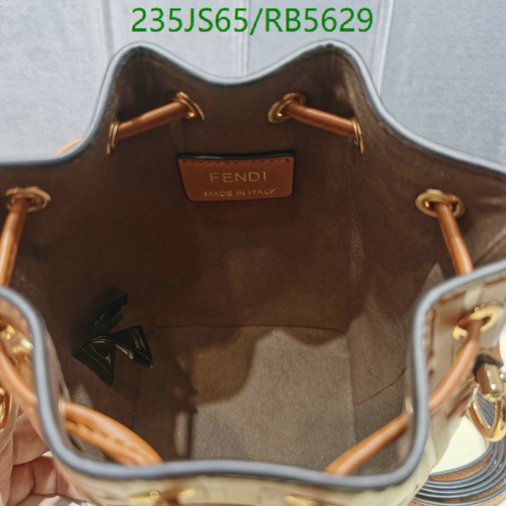 Fendi Bag-(Mirror)-Mon Tresor-,Code: RB5629,$: 235USD