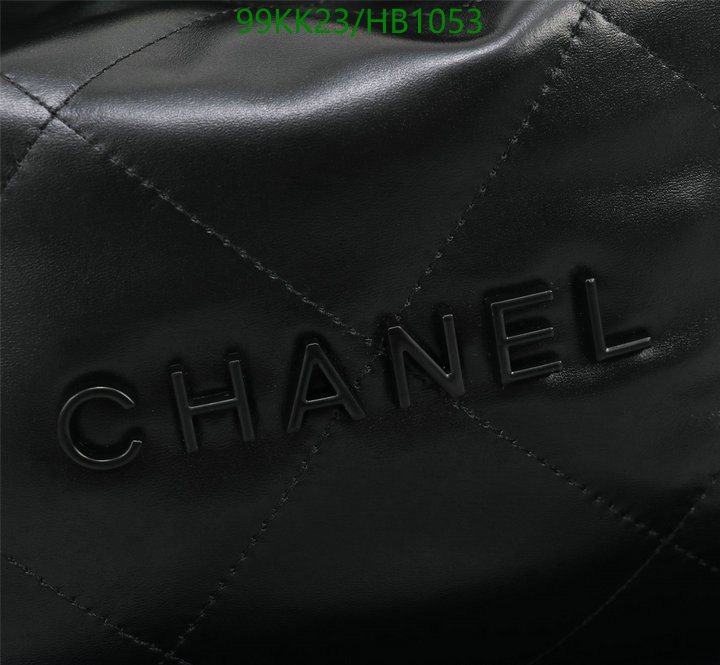 Chanel Bags ( 4A )-Handbag-,Code: HB1053,$: 99USD