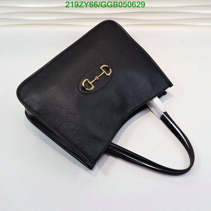 Gucci Bag-(Mirror)-Horsebit-,Code: GGB050629,$: 219USD