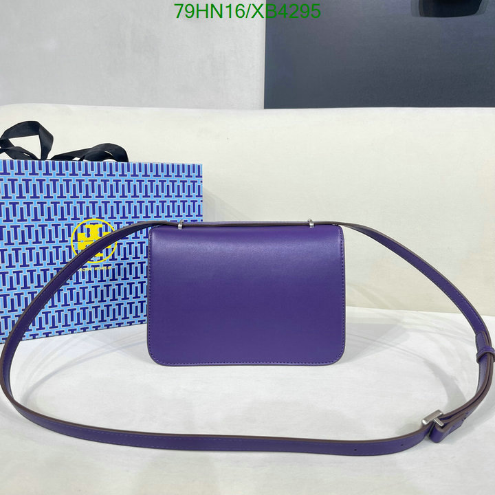 Tory Burch Bag-(4A)-Diagonal-,Code: XB4295,$: 79USD