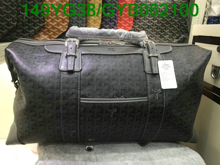 Goyard Bag-(4A)-Handbag-,Code：GYB062100,$: 149USD