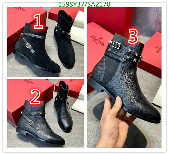 Women Shoes-Valentino, Code:SA2170,$: 159USD