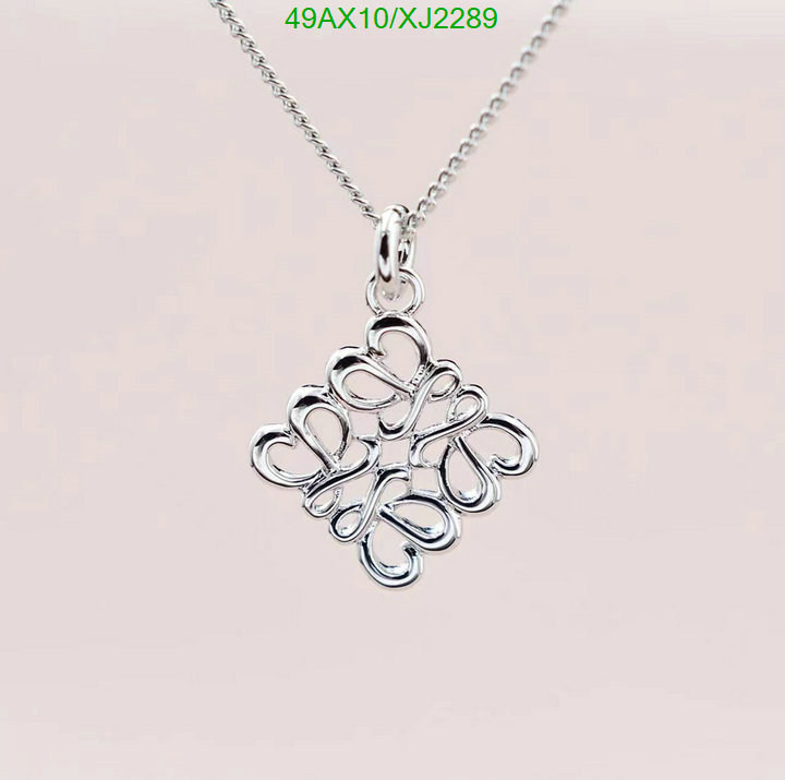 Jewelry-Loewe, Code: XJ2289,$: 49USD