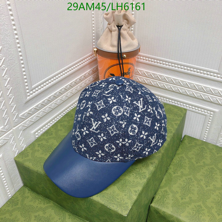 Cap -(Hat)-LV, Code: LH6161,$: 29USD