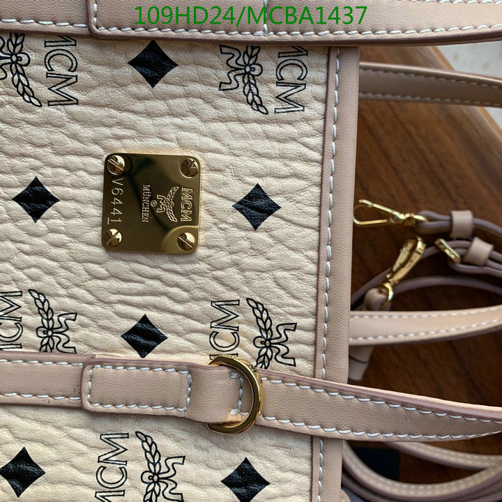 MCM Bag-(Mirror)-Aren Visetos-,Code: MCBA1437,$: 109USD