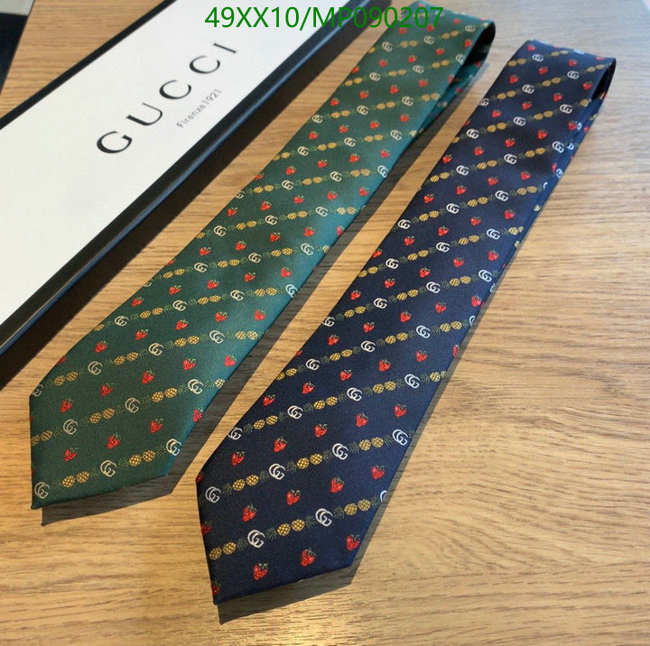 Ties-Gucci, Code:MP090207,$: 49USD