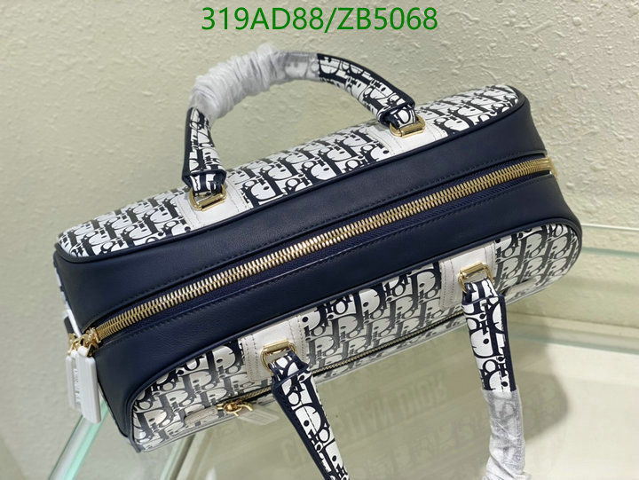 Dior Bags -(Mirror)-Other Style-,Code: ZB5068,$: 319USD