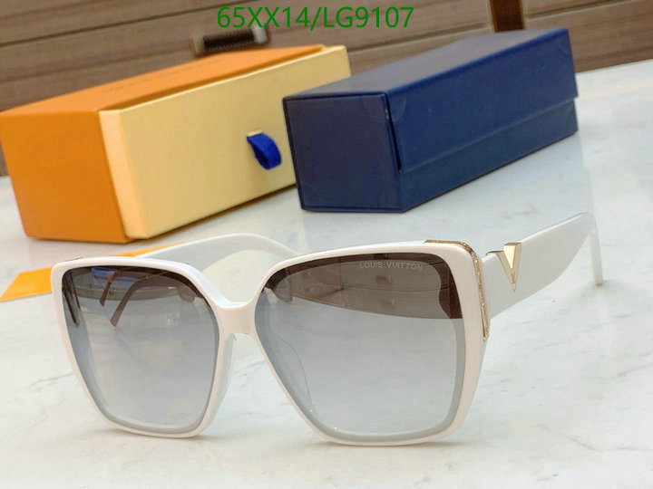 Glasses-LV, Code: LG9107,$: 65USD