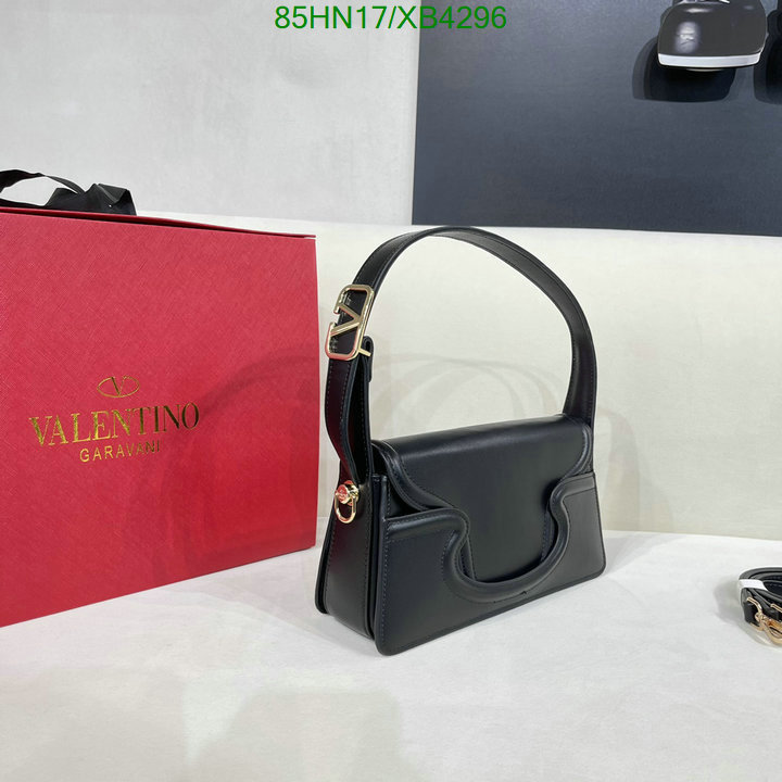 Valentino Bag-(4A)-Diagonal-,Code: XB4296,$: 85USD