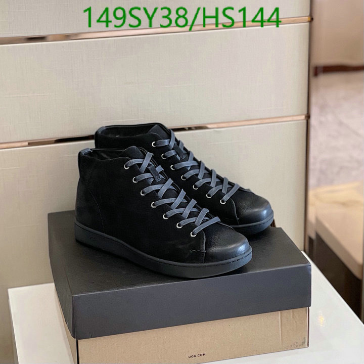 Men shoes-UGG, Code: HS144,$: 149USD