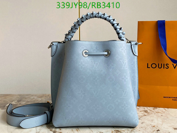 LV Bags-(Mirror)-Nono-No Purse-Nano No-,Code: RB3410,$: 339USD