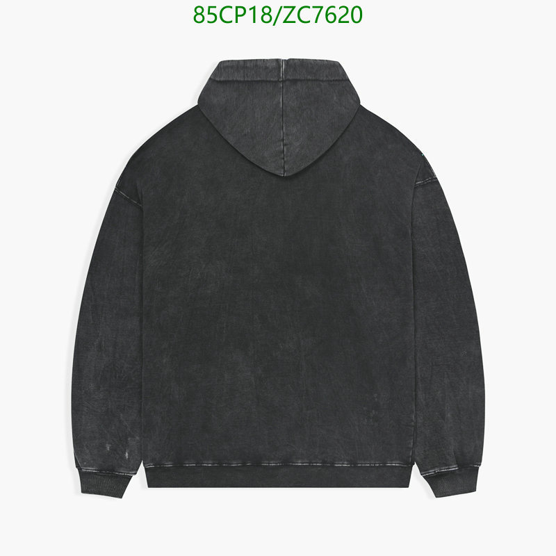 Clothing-Balenciaga, Code: ZC7620,$: 85USD