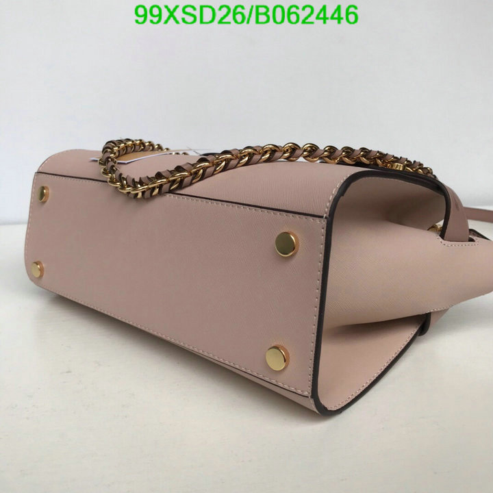 Michael Kors Bag-(4A)-Handbag-,Code: B062446,$: 99USD