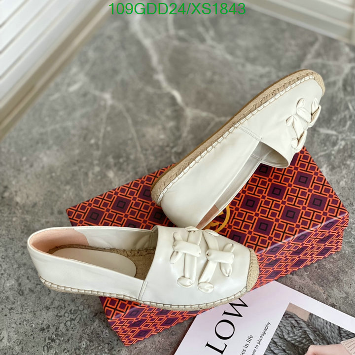 Women Shoes-Tory Burch, Code: XS1843,$: 109USD