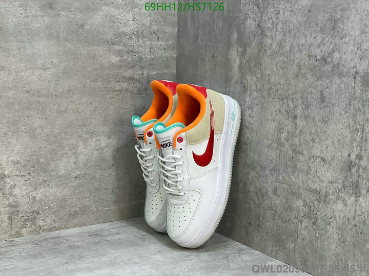 Women Shoes-NIKE, Code: HS7126,$: 69USD