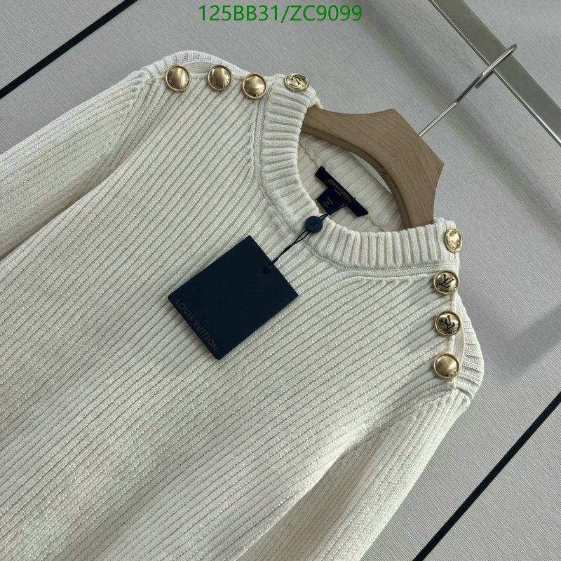 Clothing-LV, Code: ZC9099,$: 125USD