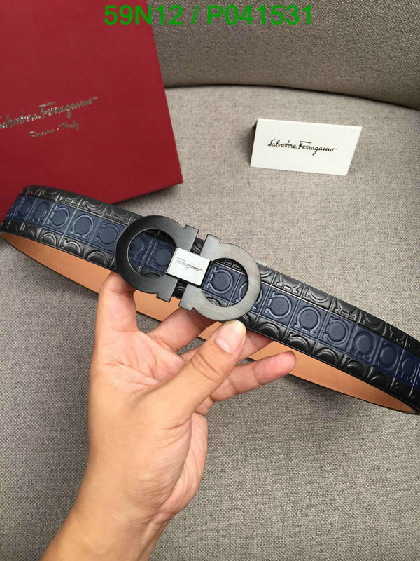 Belts-Ferragamo, Code: P041531,$: 59USD