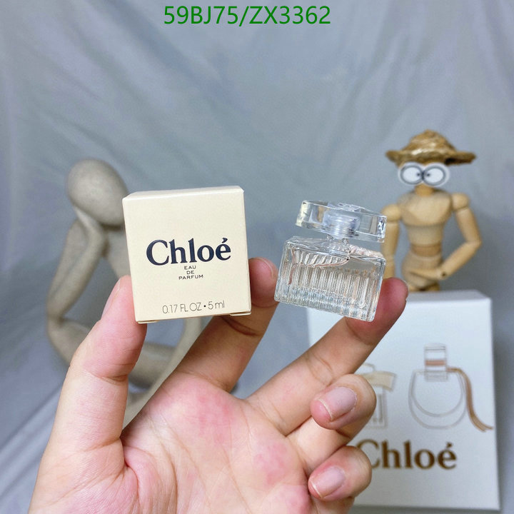 Perfume-Chloe, Code: ZX3362,$: 59USD