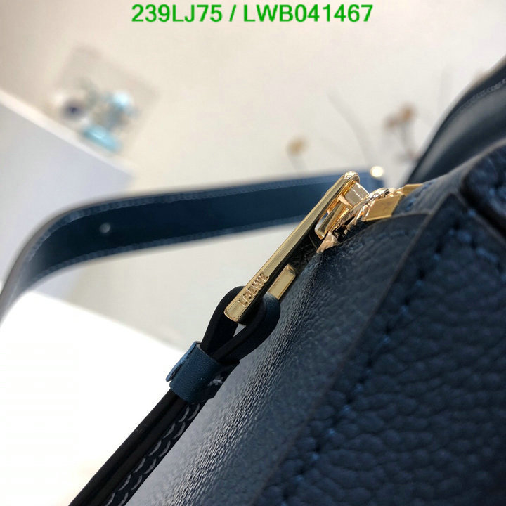 Loewe Bag-(Mirror)-Puzzle-,Code: LWB041467,$: 239USD