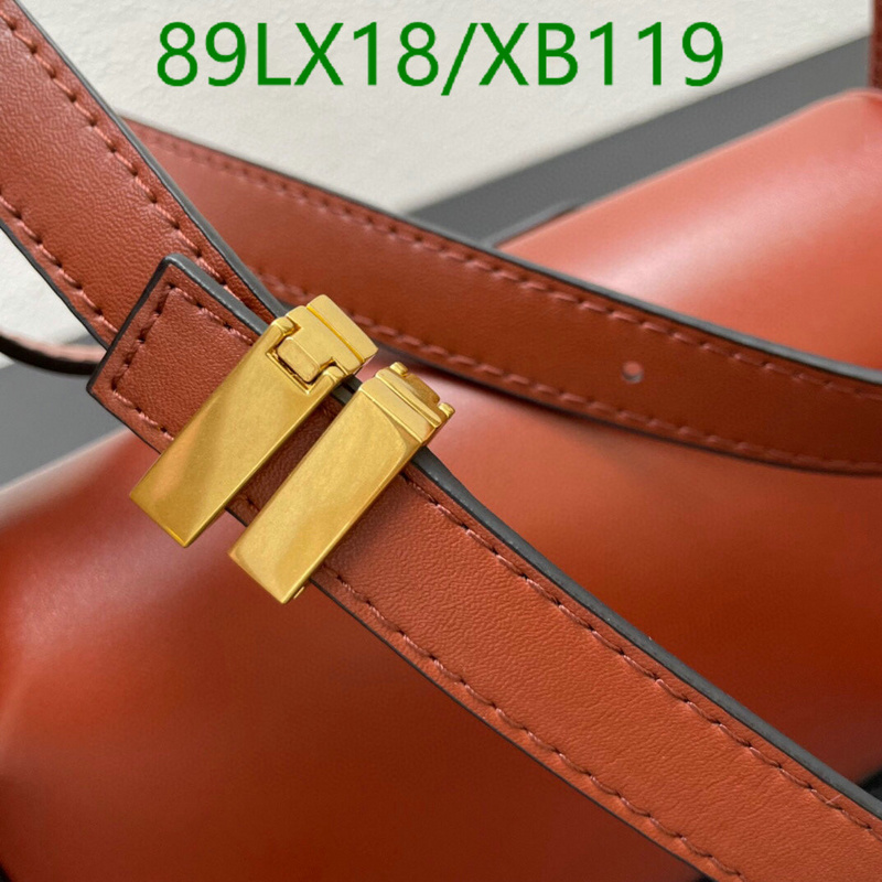 Valentino Bag-(4A)-LOC-V Logo ,Code: XB119,$: 89USD