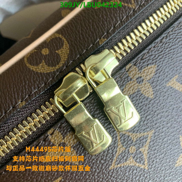 LV Bags-(Mirror)-Vanity Bag-,Code: LBU042324,$: 309USD