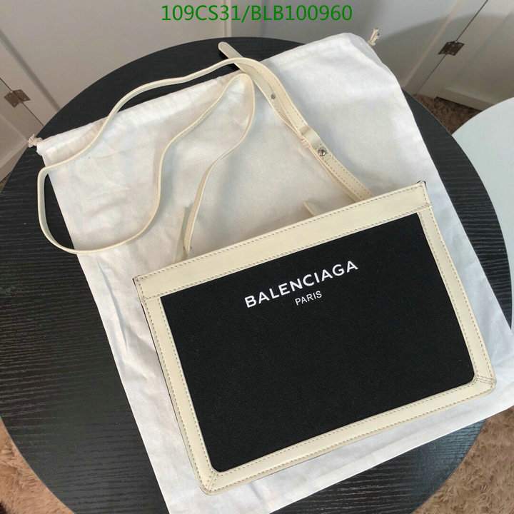 Balenciaga Bag-(Mirror)-Other Styles-,Code: BLB100960,