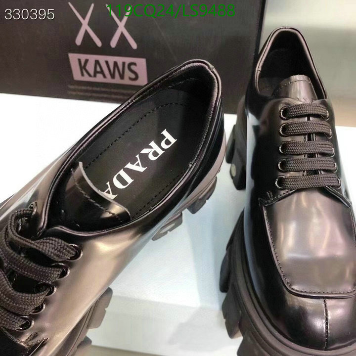 Women Shoes-Prada, Code: LS9488,$: 119USD