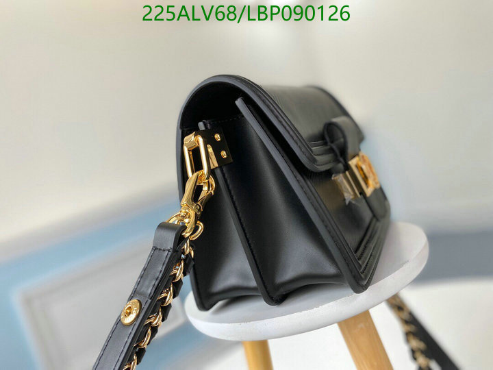 LV Bags-(Mirror)-Pochette MTis-Twist-,Code: LBP090126,$:225USD