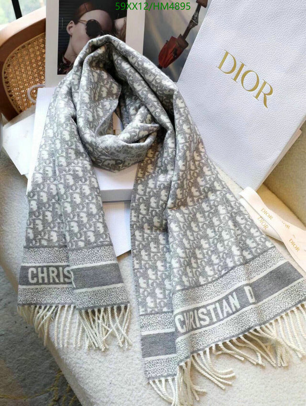 Scarf-Dior, Code: HM4895,$: 59USD