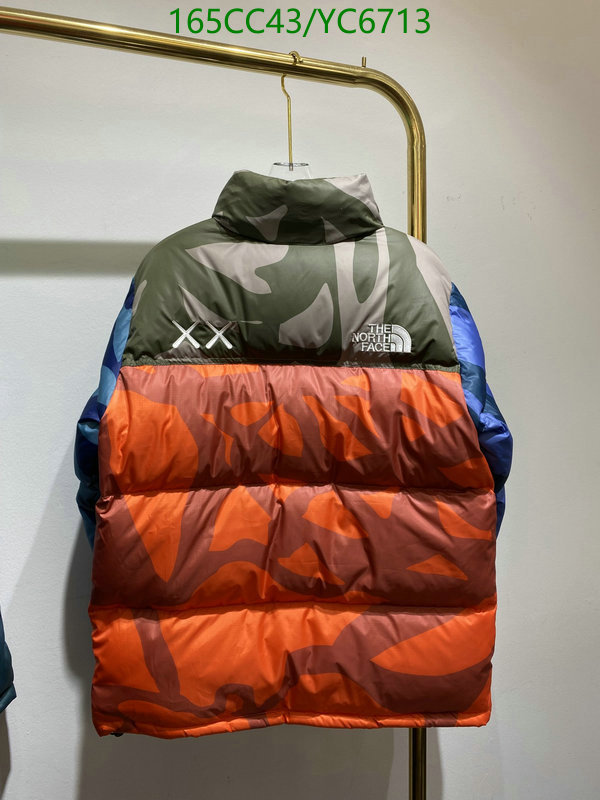 Down jacket Women-The North Face, Code: YC6713,$: 179USD