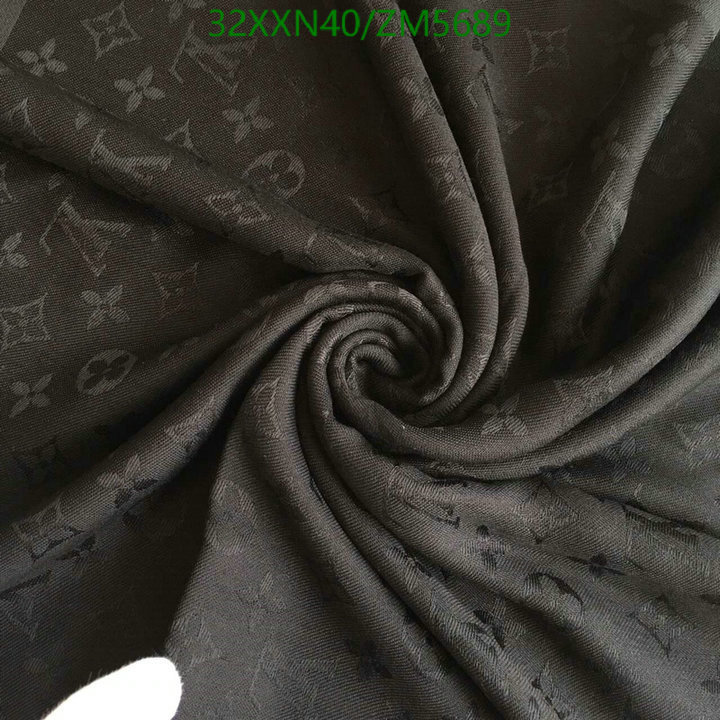 Scarf-LV,-Code: ZM5689,$: 32USD