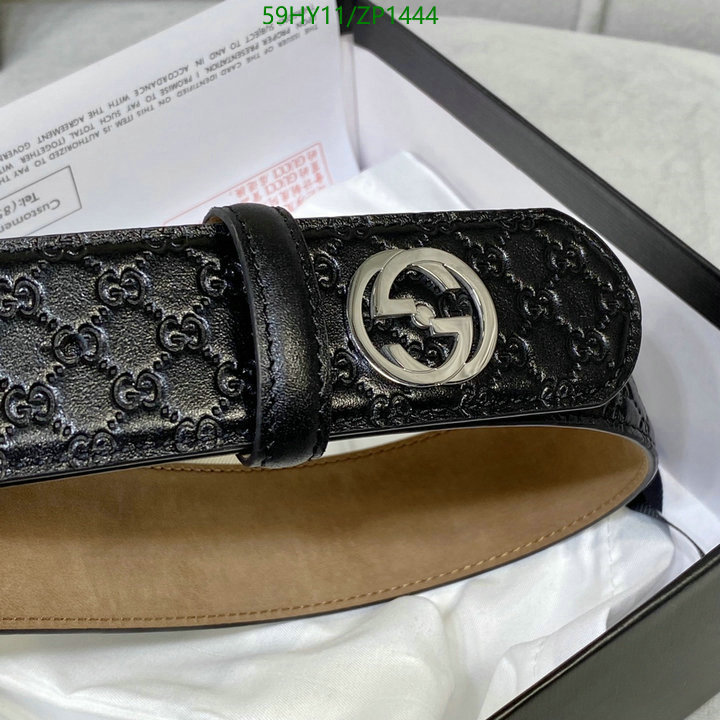 Belts-Gucci, Code: ZP1444,$: 59USD