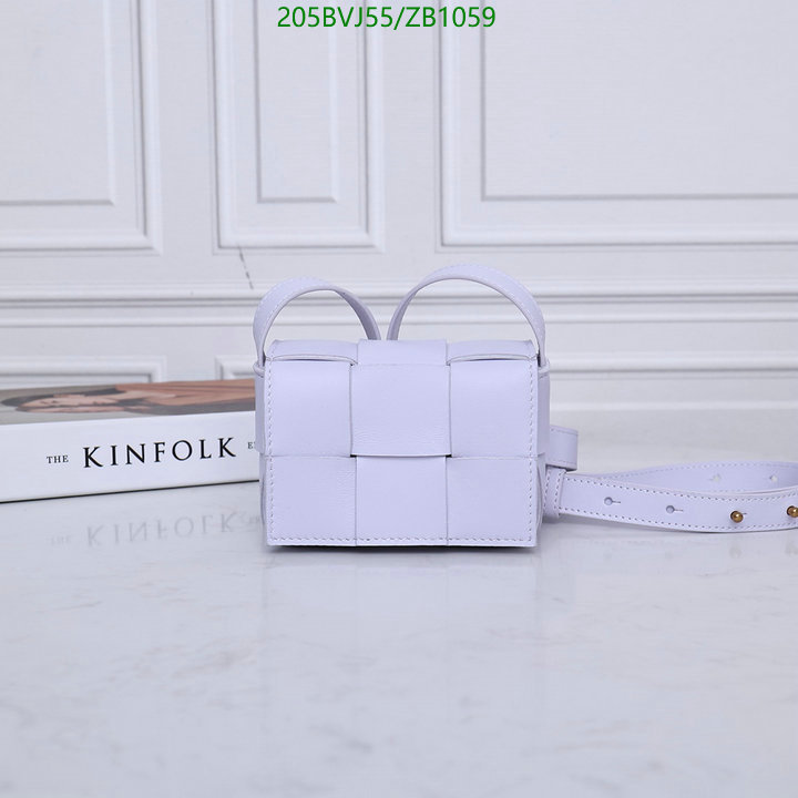 BV Bag-(Mirror)-Cassette Series,Code: ZB1059,$: 205USD