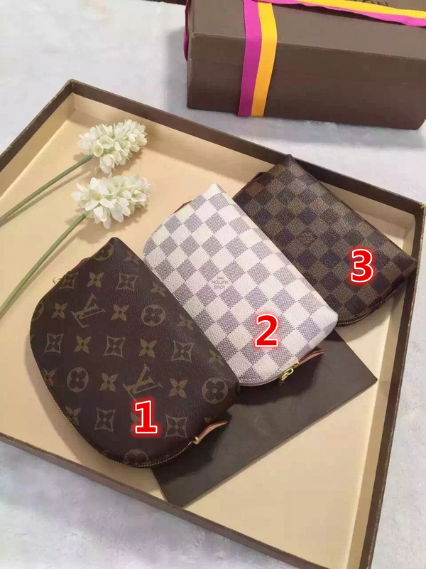 LV Bags-(4A)-Trio-,Code: LB112150,