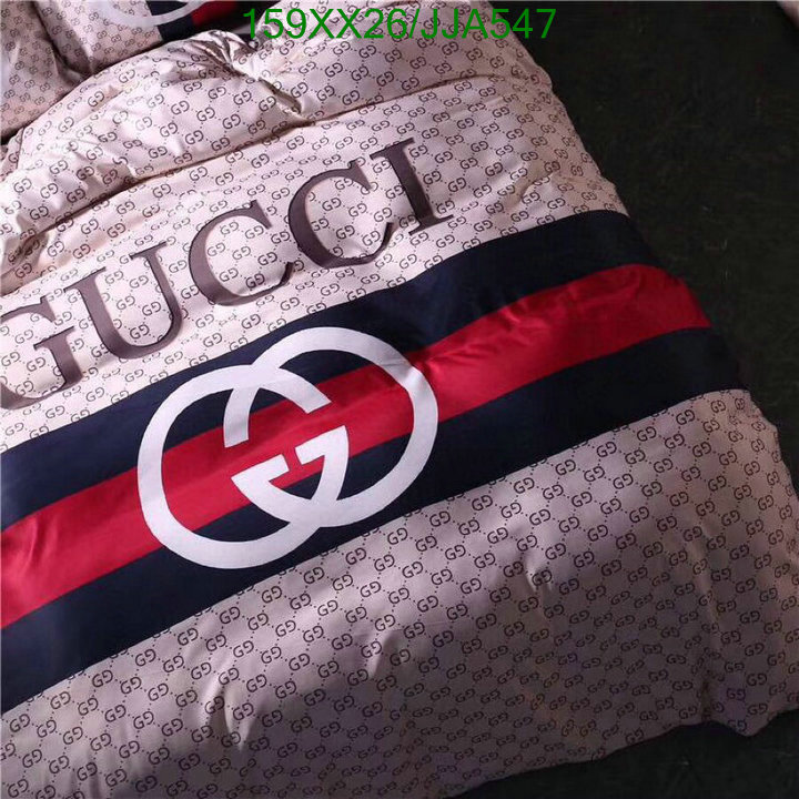 Houseware-Gucci, Code: JJA547,$: 159USD