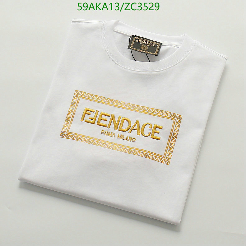 Clothing-Fendi, Code: ZC3529,$: 59USD