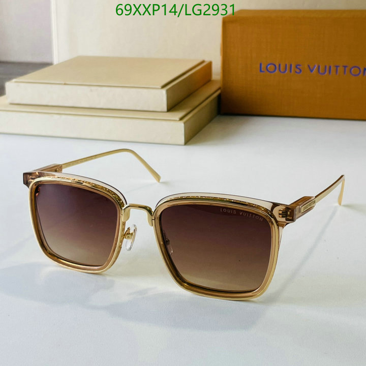 Glasses-LV, Code: LG2931,$: 69USD