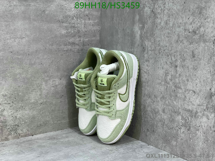 Women Shoes-NIKE, Code: HS3459,$: 89USD