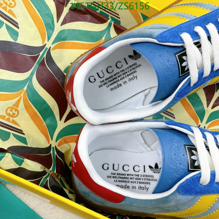 Women Shoes-Gucci, Code: ZS6156,$: 145USD