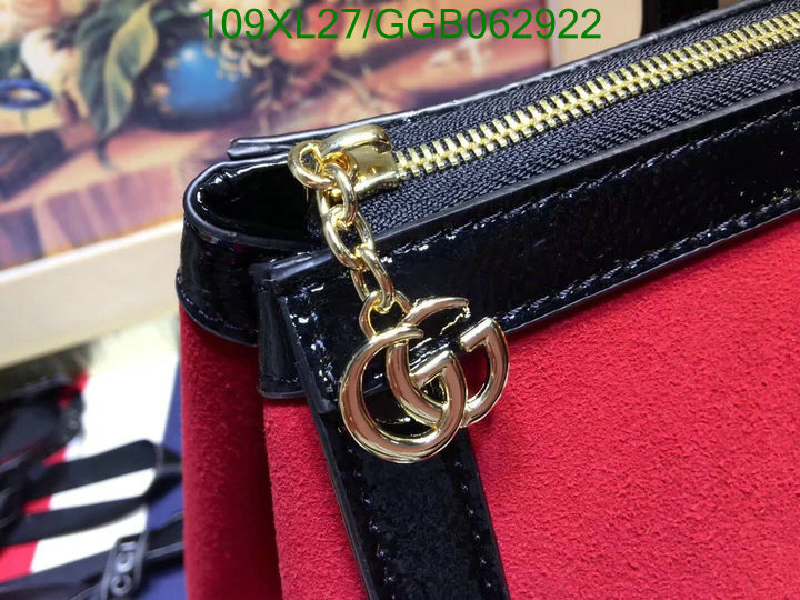 Gucci Bag-(4A)-Ophidia-G,Code: GGB062922,$: 109USD