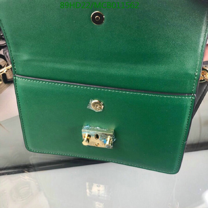 MCM Bag-(Mirror)-Diagonal-,Code: MCB011562,$:89USD