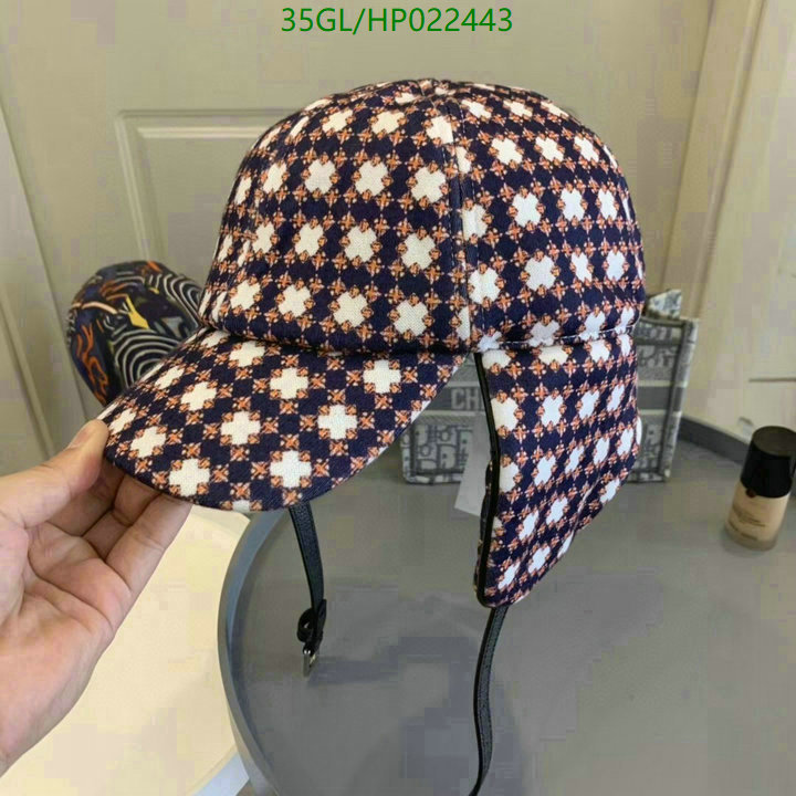 Cap -(Hat)-Gucci, Code: HP022443,$: 35USD