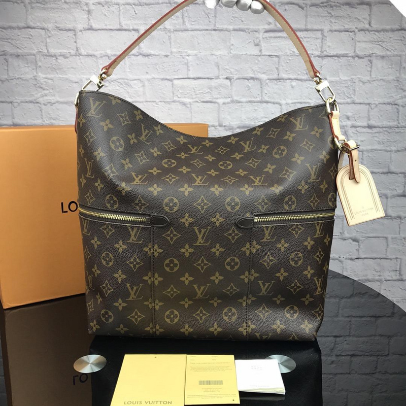 LV Bags-(4A)-Handbag Collection-,Code: LB041695,$:89USD