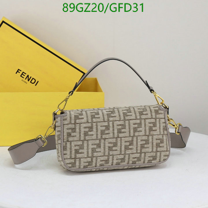 Fendi Big Sale,Code: GFD31,$: 89USD