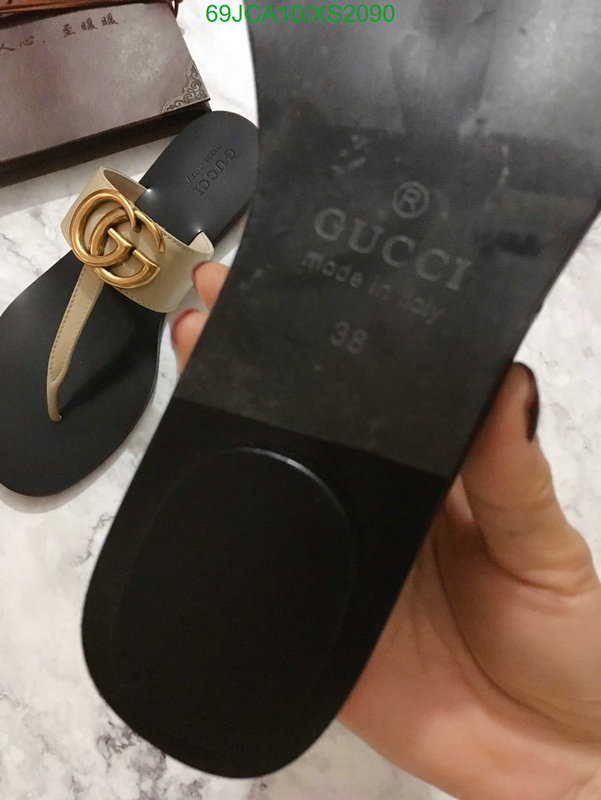 Women Shoes-Gucci, Code: XS2090,$: 69USD
