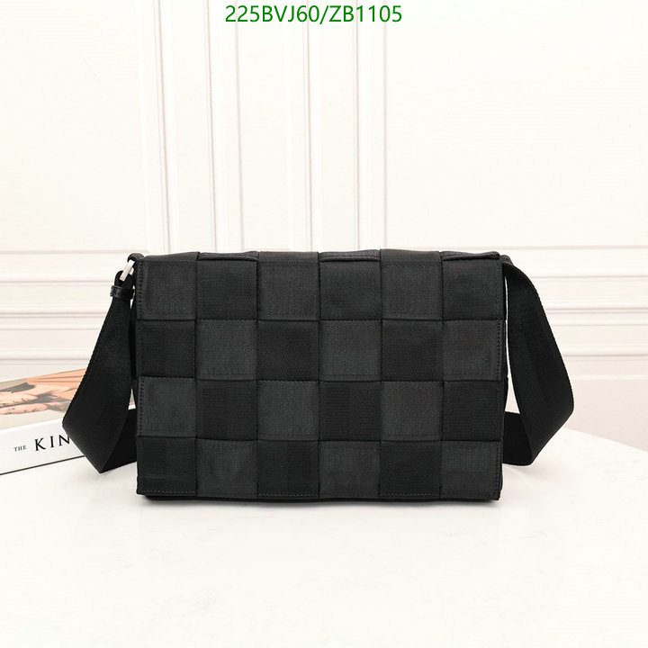 BV Bag-(Mirror)-Cassette Series,Code: ZB1105,$: 225USD