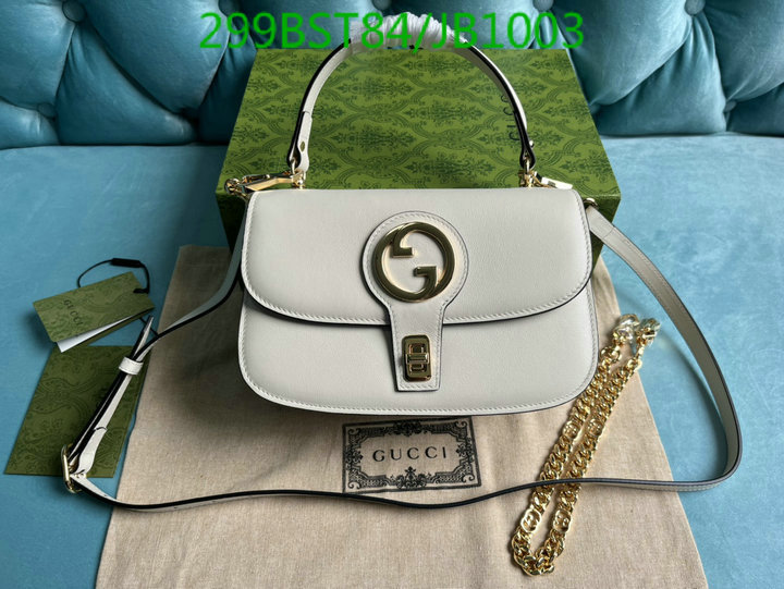 Gucci Bag-(Mirror)-Blondie,Code: JB1003,$: 299USD