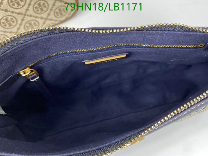 Tory Burch Bag-(4A)-Diagonal-,Code: LB1171,$: 79USD